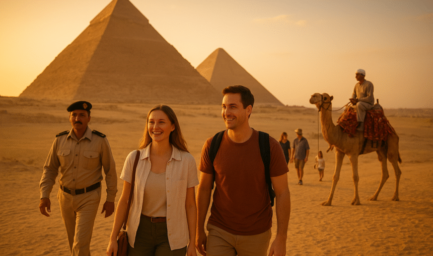 Is Egypt Safe for Tourists in 2025? Real Facts & Travel Tips